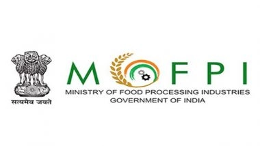 India News | 792 Projects Approved So Far for Setting Up Food Processing Industries by Pvt Sector: Union Minister