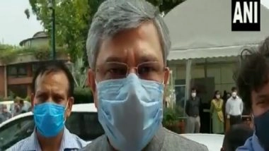 India News | TMC Bringing Culture of Violence to Parliament, Says IT Minister Ashwini Vaishnaw