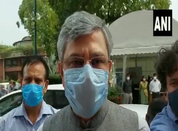 India News | TMC Bringing Culture of Violence to Parliament, Says IT Minister Ashwini Vaishnaw