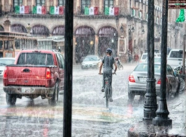 Science News | Floods May Be Nearly as Important as Droughts for Future Carbon Accounting