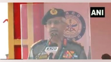 India News | Induction of New Bridges to Enhance Capability on Pakistan Front: Indian Army