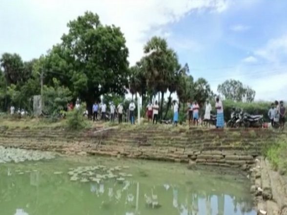 Tamil Nadu: Two Women, Three Girls Drown in a Temple Pond in Thiruvallur