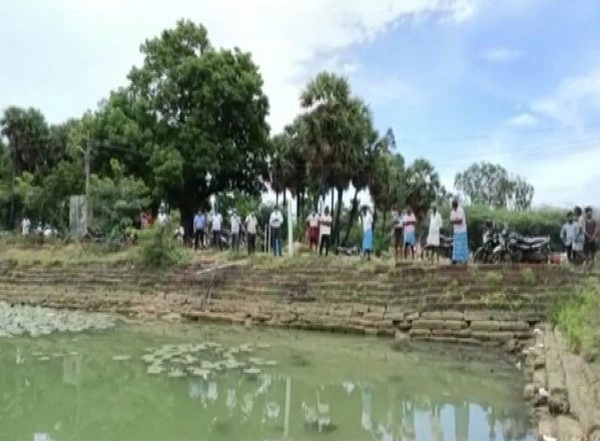 Tamil Nadu: Two Women, Three Girls Drown in a Temple Pond in Thiruvallur