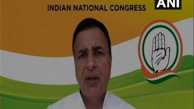 India News | Congress Demands JPC Probe into Rafale Deal, Says France Has Ordered Investigation