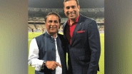 Sports News | Sunil Gavaskar Turns 72, Laxman, Jay Shah Lead Wishes for 'Little Master'