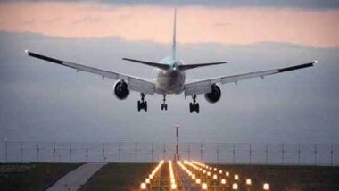 Jammu, Srinagar Airports To Receive Night Flights Soon, Says Union Home Secretary Ajay Kumar Bhalla