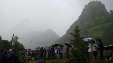 India News | Maharashtra Cabinet Decides to Set Up Permanent NDRF Camp at Mahad