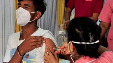 India News | India Reports 34,703 New Cases in Last 24 Hours; Lowest in 111 Days