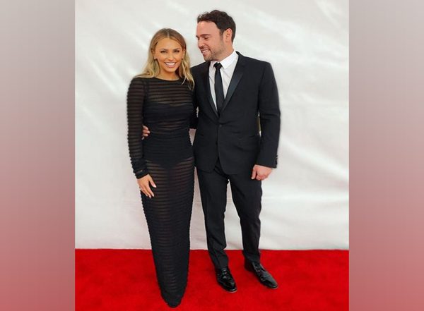 Entertainment News | Scooter Braun Ends 7 Years of Marriage with Wife Yael Cohen