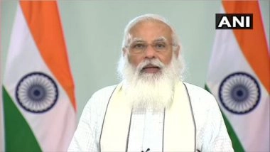 India News | Digital India Country's Slogan of Strength in 21st Century: PM Modi