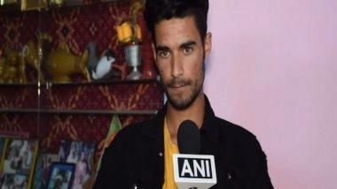 India News | Meet Saquib Aijaz: Budding Rapper from J-K's Shopian