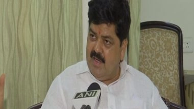 India News | We Have Many Faces but Will Fight Elections in the Name of Congress: U'khand Party Chief Ganesh Godiyal