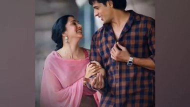 Entertainment News | Sidharth Malhotra Pens Sweet Birthday Note for Rumoured Girlfriend Kiara Advani