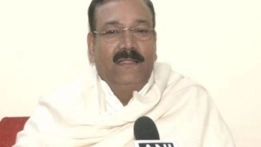 India News | Has Rakesh Tikait Taken Contract to Defame India: BJP Questions Him on UN Remarks