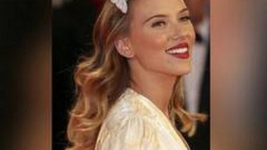 Entertainment News | 'Black Widow' is All About 'self Forgiveness', Says Scarlett Johansson