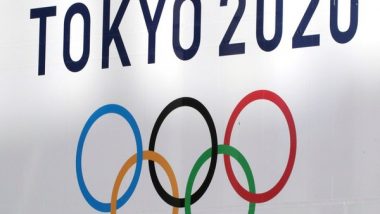 China Name Experienced Gymnastics Squad for Tokyo Olympics 2020