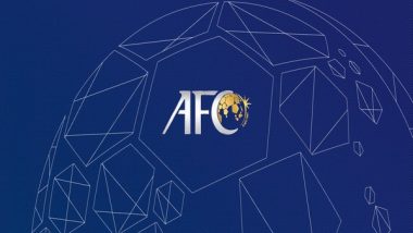 Sports News | AFC Women's U17, U20 Cancelled; Asian Cup 2022 Qualifiers Rescheduled