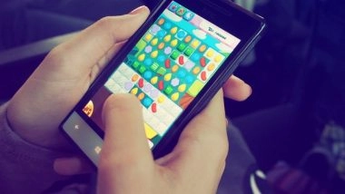 Lifestyle News | Study Finds Smartphone Gaming Can Be Harmful to Players Seeking Relief from Boredom