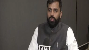 India News | India Has Decided to Be Leader in Drone Technology: Drone Federation of India on Draft Drone Rules 2021