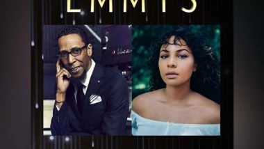 Entertainment News | Ron Cephas Jones, Daughter Jasmine to Announce 73rd Primetime Emmy Awards Nominations on July 13