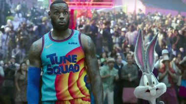 Space Jam: A New Legacy - Early Reviews Call It Better Than The Original But Product Placements Mire The Experience
