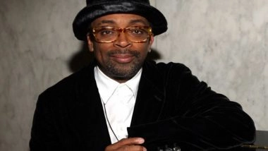 Entertainment News | Spike Lee Addresses Early Reveal of Palme D'Or Winner, Says He 'messed Up'