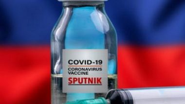 Sputnik V Gives 90% Protection Against Delta Strain of COVID-19, Says Scientist