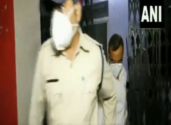 Madhya Pradesh: IAS Officer Arrested for Forging Court Orders in Assault Case