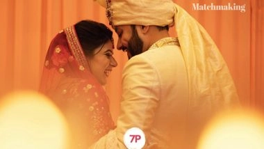 Business News | 7 Phhere Matrimony: A Premium Matchmaker Makes the Process of Finding the Right Elite Partner Easier in the Midst of the Pandemic