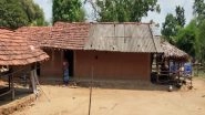 India News | After 3 Decades, Minpa Village in Chhattisgarh, Once a Naxal Stronghold Finally to Get Road Connectivity