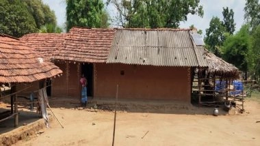 India News | After 3 Decades, Minpa Village in Chhattisgarh, Once a Naxal Stronghold Finally to Get Road Connectivity
