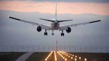 Puri International Airport Likely to Be Operational by 2022-23, Says Odisha Transport Minister Padmanabh Behera
