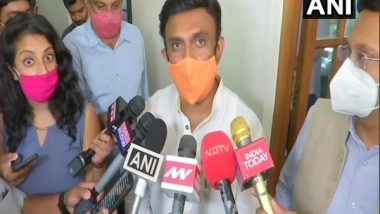 India News | 200-300 Pc Increase in Patients with Parkinson's Disease Likely by 2030, Says Karnataka Minister