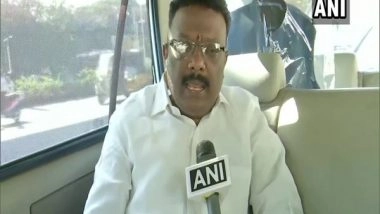 India News | Under New Telangana Congress Chief Revanth Reddy, Party Will Become a Force of Agitation: Dr Sravan Dasoju