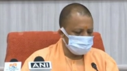 India News | Lease Agreement, Shareholders' Agreement of Land for UP's Jewar Airport Completed, Informs CM Yogi Adityanath