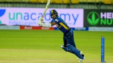 Sports News | India 'top Team', We Knew They Would Attack Us: Karunaratne