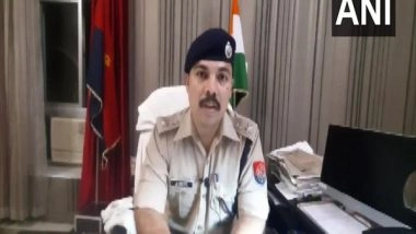 India News | UP: Ballia Girl Thwarts Molestation Bid by Neighbour, Sustains Knife Injuries