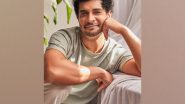 Entertainment News | I Can't Wait for Him to See '83', Says Tahir Raj Bhasin on Sunil Gavaskar's 72nd Birthday