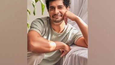 Entertainment News | I Can't Wait for Him to See '83', Says Tahir Raj Bhasin on Sunil Gavaskar's 72nd Birthday