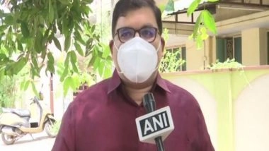 India News | TDP Calls Krishna Water Dispute a 'drama', Accuses YSRCP Govt of Ignoring 'unauthorised Projects' by Telangana