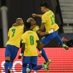 Brazil Qualifies for Semi-Finals of Copa America 2021, Beats Chile 1-0