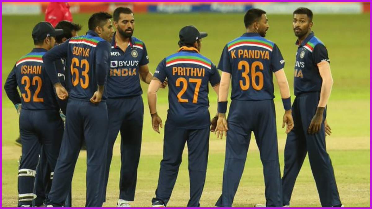 WATCH: BCCI to unveil new jersey for Indian squad ahead of T20 World Cup,  netizens react