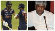 Rajasthan Royals Takes a Subtle Jibe At Arjuna Ranatunga After India Wins ODI Series Against Sri Lanka&nbsp;
