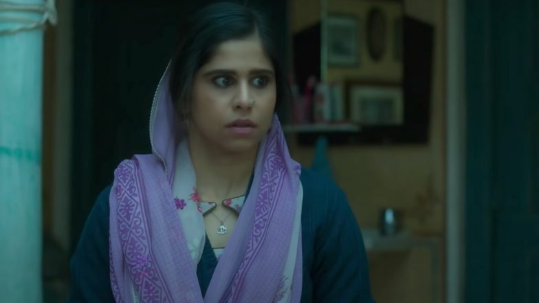 Mimi: Sai Tamhankar Learnt Urdu for Her Role in Kriti Sanon’s Surrogacy Drama