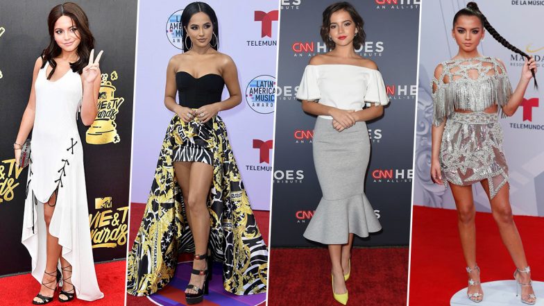 Isabela (Moner) Birthday: 7 Times She Impressed Us With Her Fashion Skills (View | 👗 LatestLY