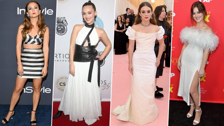 Billie Lourd Birthday: 7 Times We Fell In Love With Her Fashion Choices (View Pics)