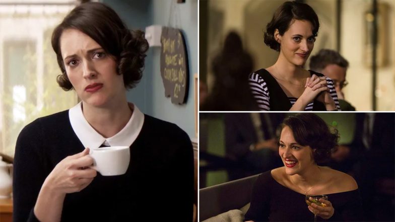 Phoebe Waller-Bridge Birthday Special: 7 Quotes From Fleabag That Makes ...