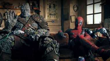 Deadpool 3: Does The New Free Guy Promo Hint at Ryan Reynolds Making His MCU Debut Soon?