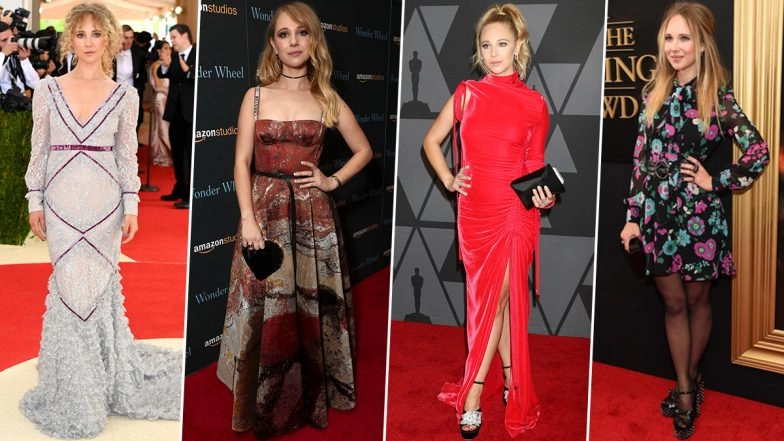 Juno Temple Birthday: 7 Most Memorable Red Carpet Appearances Made By The 'Ted Lasso' Actress (View Pics)