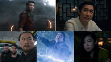 Shang-Chi and the Legend of the Ten Rings Promo: Get Ready To Witness Simu Liu in an Action Avatar (Watch Video)